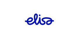 ElisaVector SVG & PNG Logo