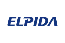 Elpida MemoryVector SVG & PNG Logo