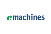 eMachinesVector SVG & PNG Logo