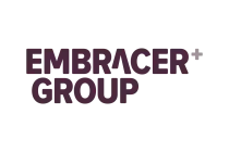 Embracer GroupVector SVG & PNG Logo