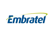 EmbratelVector SVG & PNG Logo