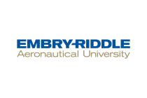 Embry–Riddle Aeronautical UniversityVector SVG & PNG Logo
