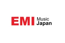 EMI Music JapanVector SVG & PNG Logo