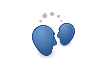 EmpathyVector SVG & PNG Logo