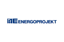 Energoprojekt holdingVector SVG & PNG Logo