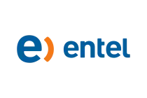 Entel ChileVector SVG & PNG Logo