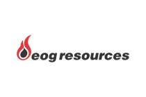 EOG ResourcesVector SVG & PNG Logo