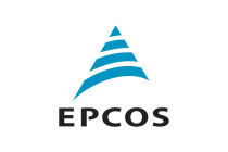 EPCOSVector SVG & PNG Logo