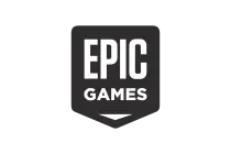 Epic GamesVector SVG & PNG Logo