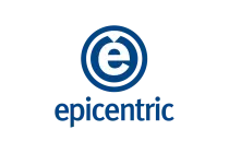 EpicentricVector SVG & PNG Logo