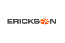 Erickson Inc.Vector SVG & PNG Logo