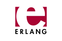 ErlangVector SVG & PNG Logo