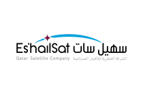 Es'hailSatVector SVG & PNG Logo