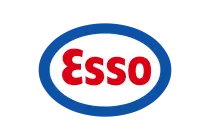 EssoVector SVG & PNG Logo