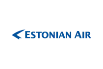 Estonian AirVector SVG & PNG Logo