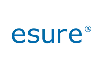 EsureVector SVG & PNG Logo