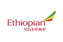 Ethiopian AirlinesVector SVG & PNG Logo