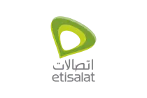 Emirates Telecommunications CorporationVector SVG & PNG Logo