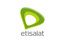 EtisalatVector SVG & PNG Logo