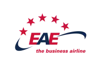 European Air ExpressVector SVG & PNG Logo