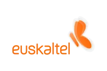 EuskaltelVector SVG & PNG Logo