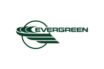 Evergreen International AirlinesVector SVG & PNG Logo