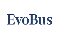 EvoBusVector SVG & PNG Logo