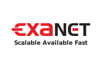 ExanetVector SVG & PNG Logo