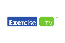 ExerciseTVVector SVG & PNG Logo