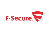 F-SecureVector SVG & PNG Logo