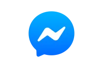 Facebook MessengerVector SVG & PNG Logo