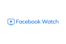Facebook WatchVector SVG & PNG Logo