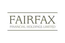 Fairfax FinancialVector SVG & PNG Logo