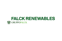 Falck RenewablesVector SVG & PNG Logo