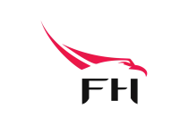 Falcon HeavyVector SVG & PNG Logo