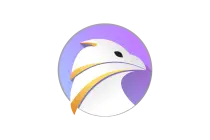 FalkonVector SVG & PNG Logo