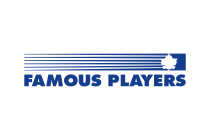 Famous PlayersVector SVG & PNG Logo