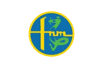 Fábrica Nacional de MotoresVector SVG & PNG Logo