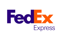 FedEx ExpressVector SVG & PNG Logo