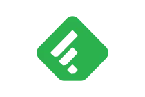 FeedlyVector SVG & PNG Logo