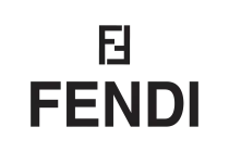 FendiVector SVG & PNG Logo