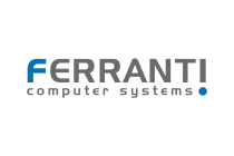 Ferranti Computer SystemsVector SVG & PNG Logo