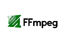 FFmpegVector SVG & PNG Logo