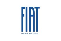 Fiat S.p.A.Vector SVG & PNG Logo