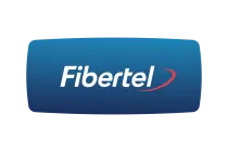 FibertelVector SVG & PNG Logo