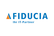 Fiducia IT AGVector SVG & PNG Logo