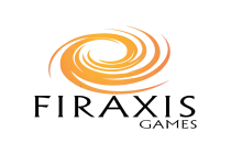 Firaxis GamesVector SVG & PNG Logo