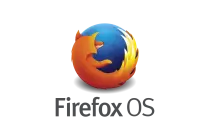 Firefox OSVector SVG & PNG Logo