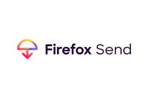 Firefox SendVector SVG & PNG Logo