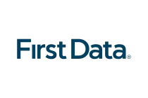 First DataVector SVG & PNG Logo